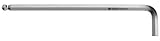PB SWISS TOOLS 212ZL-5/64 ボール付六角棒レンチ (ロング)