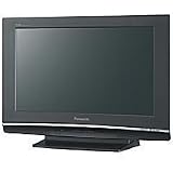パナソニック 26V型 液晶テレビ ビエラ TH-26LX80-H ハイビジョン 2008年モデル