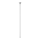 東芝ライテック ライティングレールVI形 パイプ吊具(150cm)(シルバ-用) NDR0315(S)