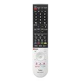 シャープ純正 AQUOS テレビ用リモコン GB355SA 0106380590 4T-B50CL1 4T-B55CL1 4T-B60CN1 4T-C40CL1 4T-C43CL1 4T-C43CN1 4T-C48CQ1 4T-C50CL1 4T-C50CN1 4T-C55CL1 4T-C55CN1 4T-C55CQ1 4T-C60CN1 4T-C65CQ1 4T-C70CN1など用