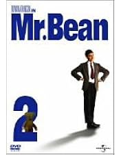 Amazon.co.jp: Mr.ビーン Vol.3 [DVD] : ローワン・アトキンソン