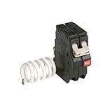 Eaton / Cutlerハンマーch260gf 2ポール60 Amp GFI /漏電遮断器のCHシリーズパネルのみ