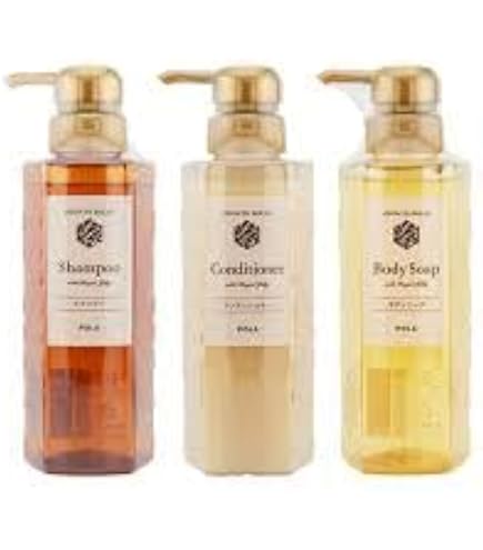 Amazon | POLA【ポーラ】 NEW シャワーブレイクプラス 10L×2種類