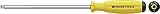 PB SWISS TOOLS (ピービー スイス ツールズ) 8206S-3-100ESD スイスグリップ・ボールポイントドライバー 8206S-3-100ESD