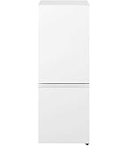 Amazon.co.jp: パナソニック 冷蔵庫 幅49.7cm 156L 右開き NR-B16C3-W