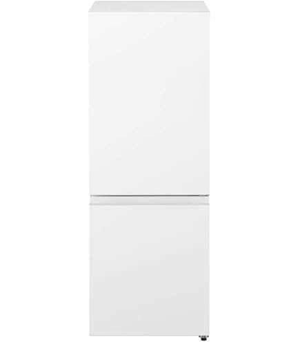 Amazon.co.jp: パナソニック 冷蔵庫 幅49.7cm 180L 右開き NR-B18C1-W