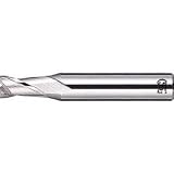 オーエスジー（株） ＯＳＧ　ハイスエンドミル　２刃ショート　４０ EDS-40 ソリッド型ハイスエンドミル
