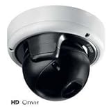 BOSCH SECURITY VIDEO NDN-932V03-IP Flexidome HD Network Camera, Monochrome [並行輸入品]