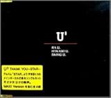 THANK YOU�`STAR�`