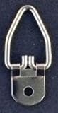 1穴Extra Heavy Duty Dリング画像ハンガーwith Screws – Pro品質( 10 )
