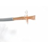切売り！！（10ｍ）　５Ｄ-２Ｗ（50Ω充実型）　HF無線用50Ω同軸ケーブル