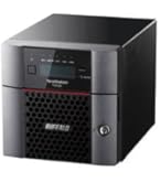 バッファロー テラステーション TS5210DN TS5210DN0202 : 法人向けNAS : TeraStation | バッファロー
