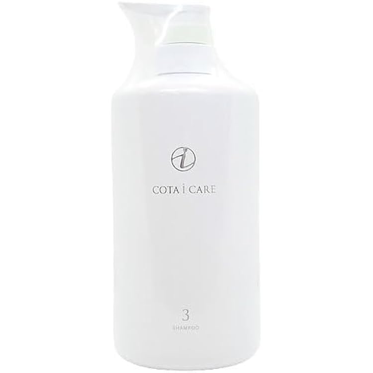 Amazon | コタ アイケアシャンプー3 750ml ＆ トリートメント3