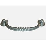 EtonキャビネットPull – 3 3 / 4 " center-to-center 4 1/2"x1 1/2"x5/8" M18 1