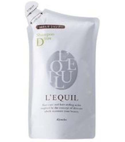 Amazon | カネボウ リクイール バランシングシャンプー O 400mL