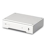 Schiit Modi 3E D/A コンバーター - デルタシグマ DAC (シルバー)