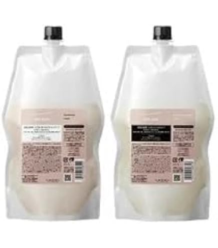 Amazon | Lebel ルベル シーソー ヘア＆スキャルプシャンプーT(タイト