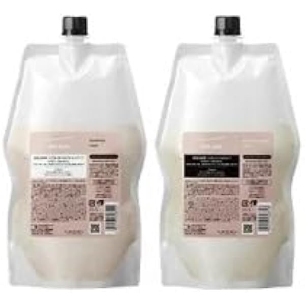 Amazon | Lebel ルベル シーソー ヘア＆スキャルプシャンプーT(タイト