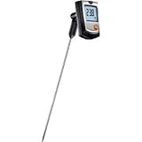 テストー:テストー スティック型中心温度計 TESTO905-T1 型式:TESTO905-T1
