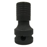 Koshihara インパクトビットホルダー　スライドチャックタイプ　1/2"DR　DIY 整備用工具