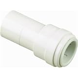 1x3/4 QC Reducing Stem [並行輸入品]