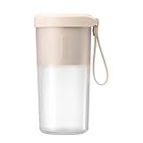 [ ビタントニオ 公式 ] コードレスマイボトルブレンダー (VBL-1500-I)【 コードレス ブレンダー 】 スムージーミキサー ジューサー 小型ミキサー