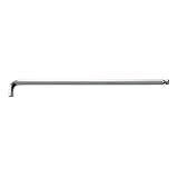 ホーザン(HOZAN) ボールポイントレンチ 六角レンチ アーレンキー 首下ショートタイプ 対辺:6.0mm W-111-6