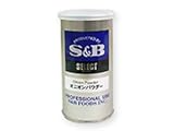【mamapan】スパイス オニオンパウダー SB 110g缶