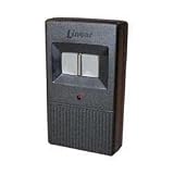 Linear mt-2bガレージドアリモートコントロール