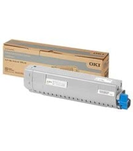 Amazon.co.jp: 【純正品】OKI TC-C3BK1 トナーカートリッジ ブラック 
