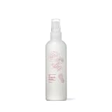 Dr.ウィラード・ウォーター ( Dr. Willard's Water ) ローズウォーター ( 化粧水 ) 220mL 香り：ローズ