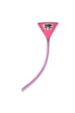 究極ピンクビールBong Head RushパーティーFunnelとチューブホームSupplyメンテナンスストア