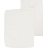 エムール 夏用 ベビー布団5点セット 無添加和晒しガーゼ「ハナ」 日本製