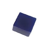 エクシールコーポレーション:エクシール 防振・緩衝ブロック“ゲルダンパー” 青 100X100mm 30-100 型式:30-100