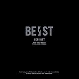 BE:ST (AL3枚組(スマプラ対応)) (初回生産限定盤) - BE:FIRST