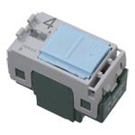 パナソニック配線器具(Panasonic) ADVANCE(アドバンス）シリーズ 片切（B) パイロットスイッチ (4A) WTA5241