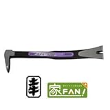 土牛 DOGYU　インテリア用バールシリーズ　ハイバール　A型　01518
