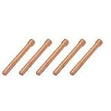 4228 TIG 溶接機 消耗品 コレット #4 (1.6mm) 5個入