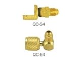 文化貿易工業:クイックカプラーアダプター ＜QC＞ 型式:QC-E64
