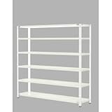 Garage PLUS 物品棚(軽量棚) KR-1184-6 LG