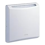 フィルター換気カバー「ポレット」　Sサイズ（断熱材なし）