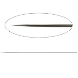 【エアブラシワークス】純正パーツ エアブラシニードル0.3ｍｍ AW-B1013