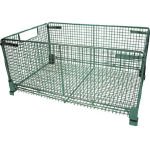 テイモー ファインバスケット300×450×200 10×10メッシュ20kg FB2