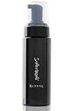 髪にドラマを つるりんちょ 泡フォーム いるかのせなか 洗い流さないトリートメント 200mL