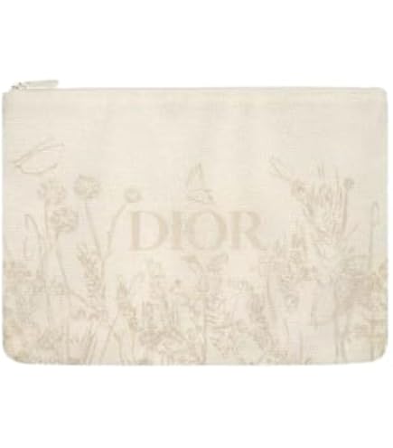 Amazon | Dior ディオール オリジナル バニティ 2024 ホリデー