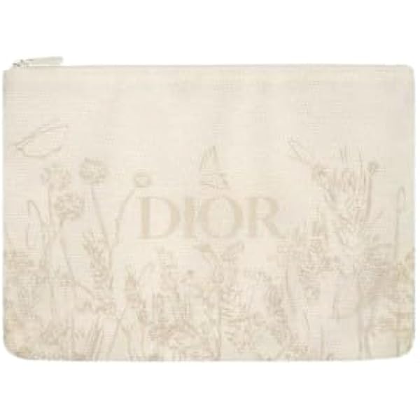 Amazon.co.jp: Dior ディオール マザーズデイ オリジナル ポーチ 母の