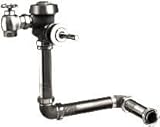 Sloanロイヤル144水セーバー( 3.5 GPF ) Concealed水クローゼットFlushometer、ワシントンの、10 – 3 / 4 Ldim