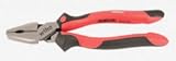 Wiha 30909 9.0 Inches Ergo Soft Grip Industrial Heavy Duty Combination Pliers by Wiha