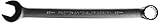 Stanley Proto J1222MASD Combination Wrench 22mm 12 Point by Stanley-Proto
