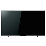 レグザ 65インチ 4K液晶テレビ 65M550L 4Kチューナー内蔵 外付けHDD 裏番組録画 スマートテレビ (2022年モデル)